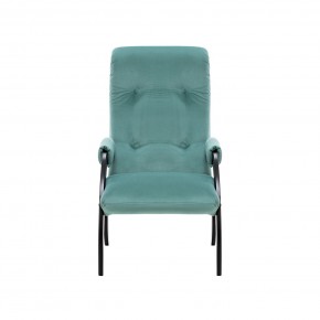 Кресло для отдыха Модель 61 Венге, ткань V 43 в Верхней Салде - verhnyaya-salda.ok-mebel.com | фото 2