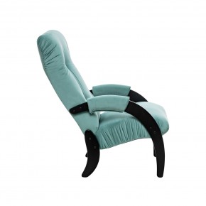 Кресло для отдыха Модель 61 Венге, ткань V 43 в Верхней Салде - verhnyaya-salda.ok-mebel.com | фото 3
