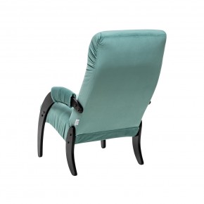 Кресло для отдыха Модель 61 Венге, ткань V 43 в Верхней Салде - verhnyaya-salda.ok-mebel.com | фото 4