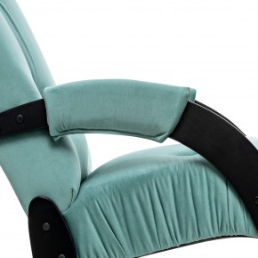 Кресло для отдыха Модель 61 Венге, ткань V 43 в Верхней Салде - verhnyaya-salda.ok-mebel.com | фото 5