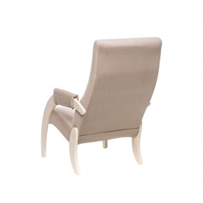 Кресло для отдыха Модель 61М Дуб шампань, ткань V 18 в Верхней Салде - verhnyaya-salda.ok-mebel.com | фото 4