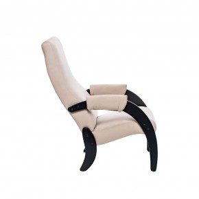 Кресло для отдыха Модель 61М Венге, ткань V 18 в Верхней Салде - verhnyaya-salda.ok-mebel.com | фото 3