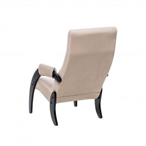 Кресло для отдыха Модель 61М Венге, ткань V 18 в Верхней Салде - verhnyaya-salda.ok-mebel.com | фото 4