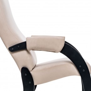 Кресло для отдыха Модель 61М Венге, ткань V 18 в Верхней Салде - verhnyaya-salda.ok-mebel.com | фото 5