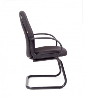 Кресло для посетителей CHAIRMAN 279V JP (ткань JP 15-1) в Верхней Салде - verhnyaya-salda.ok-mebel.com | фото 3