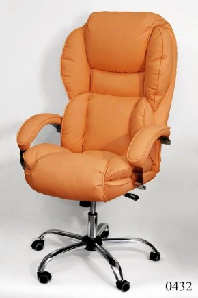 Кресло для руководителя Барон КВ-12-131112-0432 в Верхней Салде - verhnyaya-salda.ok-mebel.com | фото 3