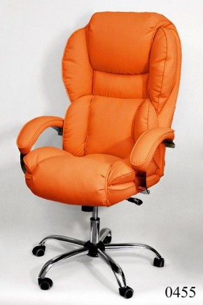 Кресло для руководителя Барон КВ-12-131112-0455 в Верхней Салде - verhnyaya-salda.ok-mebel.com | фото 2