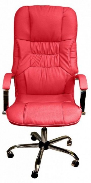 Кресло для руководителя Бридж КВ-14-131112-0421 в Верхней Салде - verhnyaya-salda.ok-mebel.com | фото 2