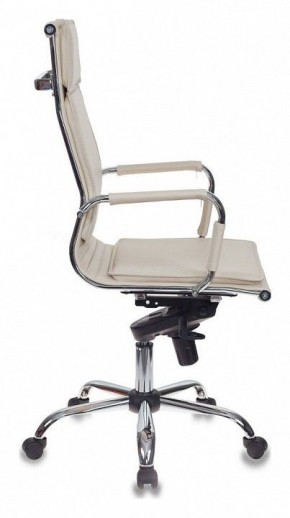 Кресло для руководителя CH-993MB/IVORY в Верхней Салде - verhnyaya-salda.ok-mebel.com | фото 3