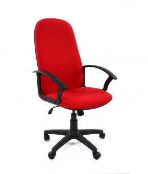 Кресло для руководителя CHAIRMAN 289 (ткань стандарт 12-266) в Верхней Салде - verhnyaya-salda.ok-mebel.com | фото
