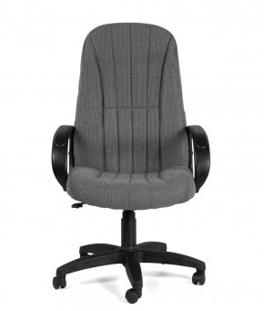 Кресло для руководителя  CHAIRMAN 685 СТ (ткань стандарт 20-23 серая) в Верхней Салде - verhnyaya-salda.ok-mebel.com | фото 2