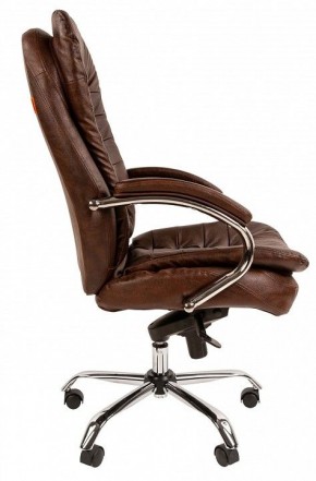 Кресло для руководителя Chairman 795 в Верхней Салде - verhnyaya-salda.ok-mebel.com | фото 3