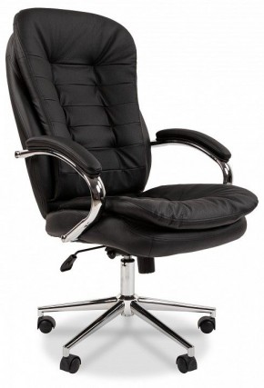 Кресло для руководителя Chairman 795 в Верхней Салде - verhnyaya-salda.ok-mebel.com | фото