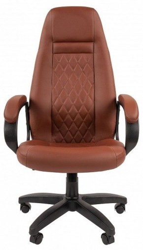 Кресло для руководителя Chairman 950 LT в Верхней Салде - verhnyaya-salda.ok-mebel.com | фото 2
