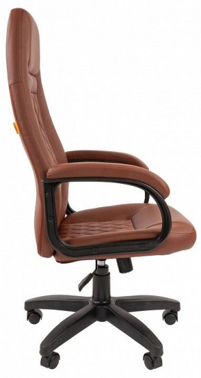 Кресло для руководителя Chairman 950 LT в Верхней Салде - verhnyaya-salda.ok-mebel.com | фото 3