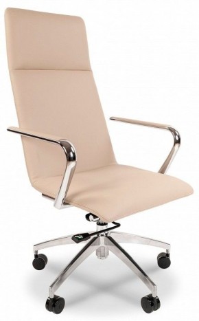 Кресло для руководителя Chairman 980 в Верхней Салде - verhnyaya-salda.ok-mebel.com | фото