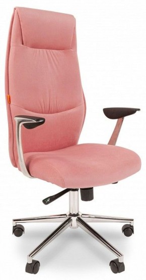 Кресло для руководителя Chairman Home Vista в Верхней Салде - verhnyaya-salda.ok-mebel.com | фото