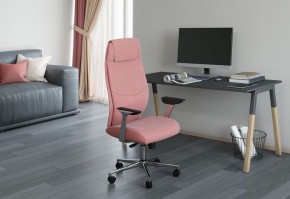 Кресло для руководителя Chairman Home Vista в Верхней Салде - verhnyaya-salda.ok-mebel.com | фото 4