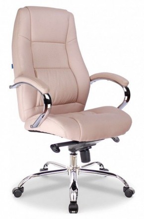 Кресло для руководителя Kron M в Верхней Салде - verhnyaya-salda.ok-mebel.com | фото