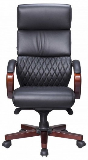 Кресло для руководителя President Wood в Верхней Салде - verhnyaya-salda.ok-mebel.com | фото 2