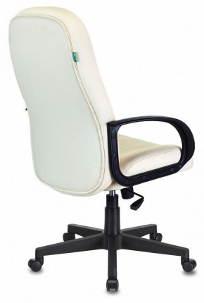 Кресло для руководителя T-898/OR-10 в Верхней Салде - verhnyaya-salda.ok-mebel.com | фото 4