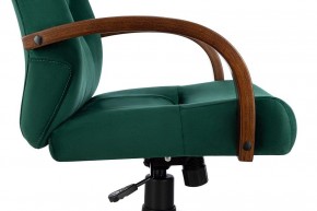 Кресло для руководителя T-9928 Walnut в Верхней Салде - verhnyaya-salda.ok-mebel.com | фото 6