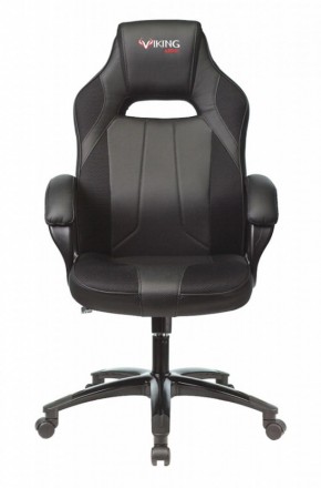 Кресло игровое Бюрократ VIKING 2 AERO BLACK EDITION в Верхней Салде - verhnyaya-salda.ok-mebel.com | фото 2