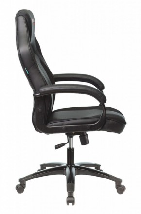 Кресло игровое Бюрократ VIKING 2 AERO BLACK EDITION в Верхней Салде - verhnyaya-salda.ok-mebel.com | фото 3