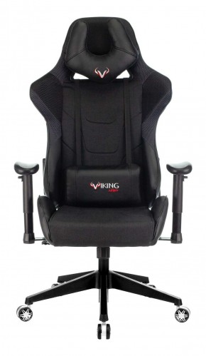 Кресло игровое Бюрократ VIKING 4 AERO BLACK EDITION в Верхней Салде - verhnyaya-salda.ok-mebel.com | фото 3
