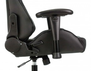 Кресло игровое Бюрократ VIKING 4 AERO BLACK EDITION в Верхней Салде - verhnyaya-salda.ok-mebel.com | фото 6