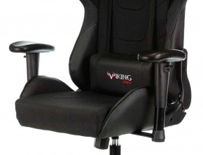 Кресло игровое Бюрократ VIKING 4 AERO BLACK EDITION в Верхней Салде - verhnyaya-salda.ok-mebel.com | фото 7