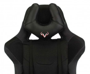 Кресло игровое Бюрократ VIKING 4 AERO BLACK EDITION в Верхней Салде - verhnyaya-salda.ok-mebel.com | фото 8