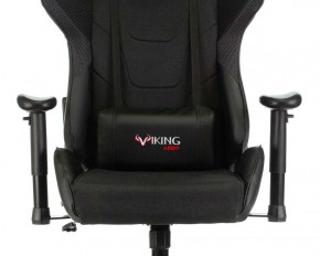 Кресло игровое Бюрократ VIKING 4 AERO BLACK EDITION в Верхней Салде - verhnyaya-salda.ok-mebel.com | фото 9