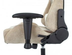 Кресло игровое Бюрократ VIKING KNIGHT LT21 FABRIC песочный в Верхней Салде - verhnyaya-salda.ok-mebel.com | фото 5