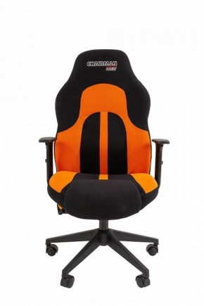 Кресло игровое Chairman Game 11 в Верхней Салде - verhnyaya-salda.ok-mebel.com | фото 2