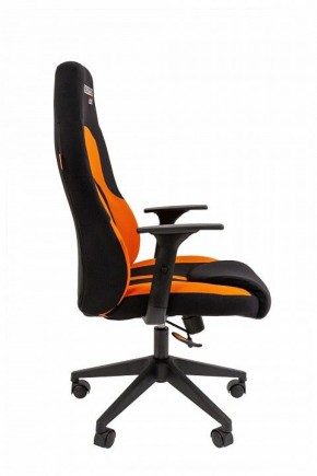 Кресло игровое Chairman Game 11 в Верхней Салде - verhnyaya-salda.ok-mebel.com | фото 3