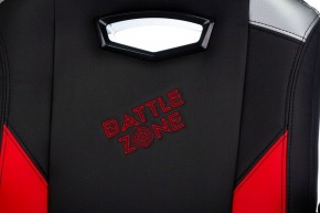 Кресло игровое ZOMBIE HERO BATTLEZONE в Верхней Салде - verhnyaya-salda.ok-mebel.com | фото 1