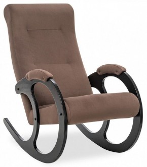 Кресло-качалка Модель 3 в Верхней Салде - verhnyaya-salda.ok-mebel.com | фото