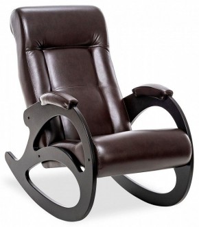 Кресло-качалка Модель 4 в Верхней Салде - verhnyaya-salda.ok-mebel.com | фото