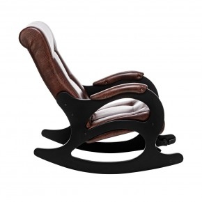 Кресло-качалка Модель 44 в Верхней Салде - verhnyaya-salda.ok-mebel.com | фото 4