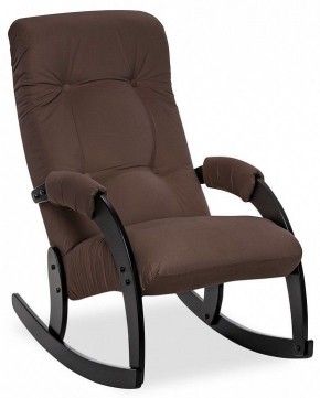 Кресло-качалка Модель 67 в Верхней Салде - verhnyaya-salda.ok-mebel.com | фото 1