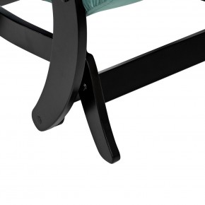 Кресло-качалка Модель 68 (Leset Футура) Венге, ткань V 43 в Верхней Салде - verhnyaya-salda.ok-mebel.com | фото 8