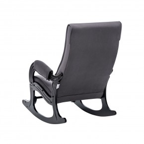 Кресло-качалка Модель 707 Венге, ткань V 32 в Верхней Салде - verhnyaya-salda.ok-mebel.com | фото 5