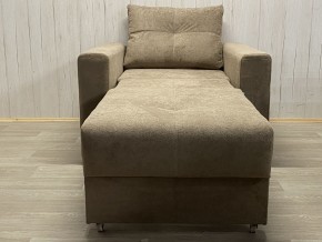 Кресло Комфорт-7 МД 700 ШП (НПБ) велюр Comfort 03 в Верхней Салде - verhnyaya-salda.ok-mebel.com | фото 2
