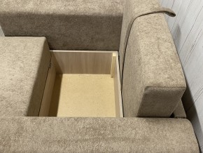 Кресло Комфорт-7 МД 700 ШП (НПБ) велюр Comfort 03 в Верхней Салде - verhnyaya-salda.ok-mebel.com | фото 3