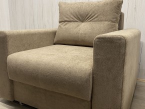 Кресло Комфорт-7 МД 700 ШП (НПБ) велюр Comfort 03 в Верхней Салде - verhnyaya-salda.ok-mebel.com | фото 6
