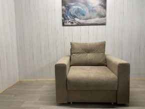 Кресло Комфорт-7 МД 700 ШП (НПБ) велюр Comfort 03 в Верхней Салде - verhnyaya-salda.ok-mebel.com | фото 7