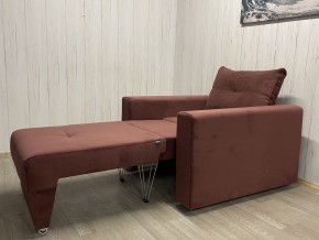 Кресло Комфорт-7 МД 700 ШП (ППУ) велюр Monaco 10 в Верхней Салде - verhnyaya-salda.ok-mebel.com | фото 2