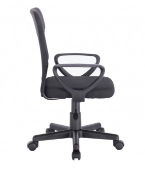 Кресло КОМПАКТНОЕ BRABIX "Jet MG-315" (черное) 531839 в Верхней Салде - verhnyaya-salda.ok-mebel.com | фото 3