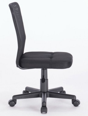Кресло компактное BRABIX "Smart MG-313" (черное) 531843 в Верхней Салде - verhnyaya-salda.ok-mebel.com | фото 3